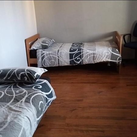 Ferienwohnung Casa In Palazzo Storico Locate di Triulzi Exterior foto