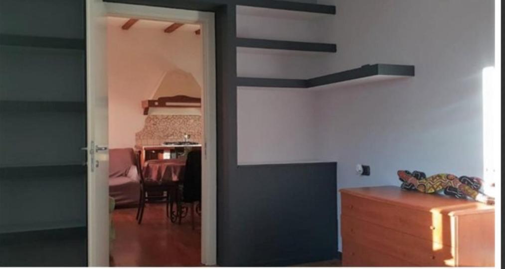 Ferienwohnung Casa In Palazzo Storico Locate di Triulzi Exterior foto